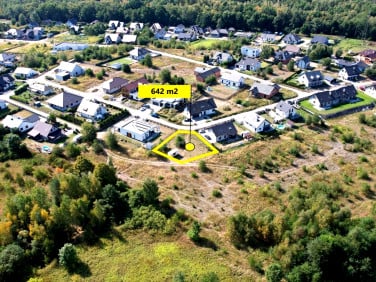 Działka budowlana Pyskowice