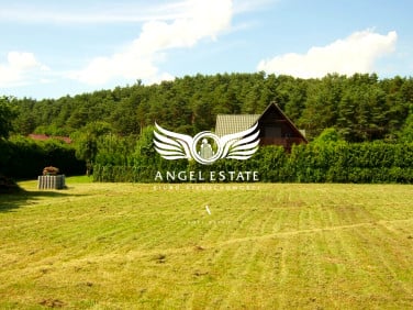 Działka rolna Karnocice
