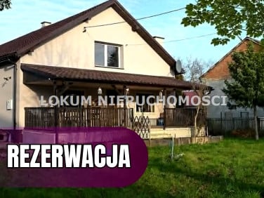 Dom Orzelec Duży