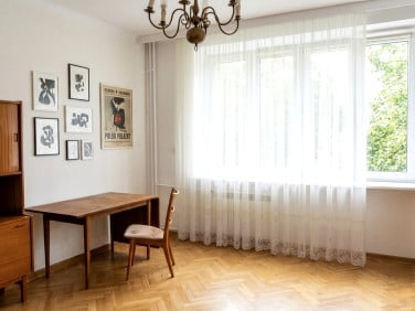 Mieszkanie blok mieszkalny Warszawa