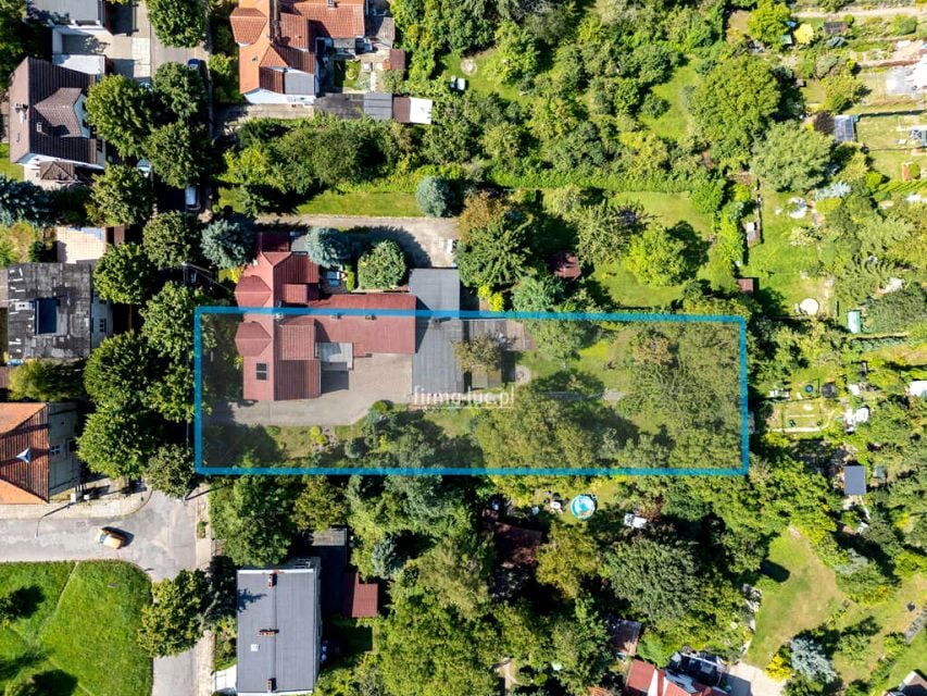 Dom Gorzów Wielkopolski sprzedaż
