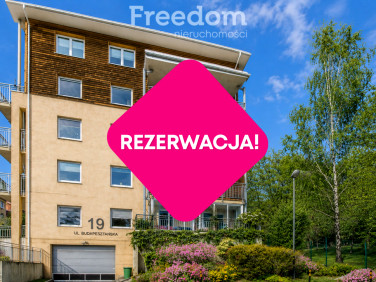 Mieszkanie Gdańsk