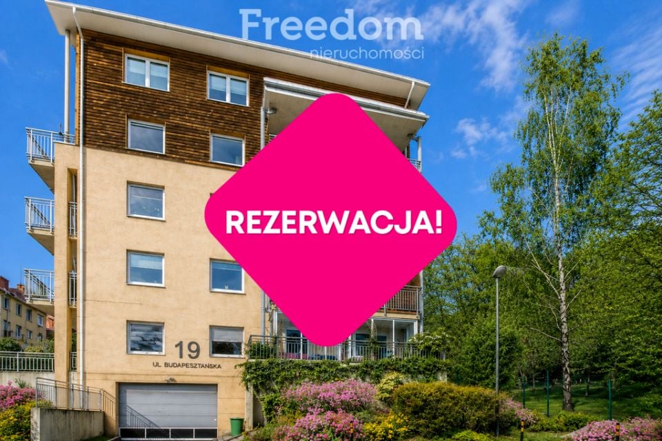 Mieszkanie Gdańsk