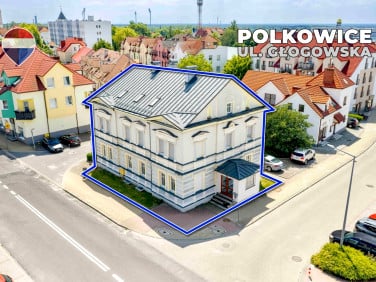 Dom Polkowice