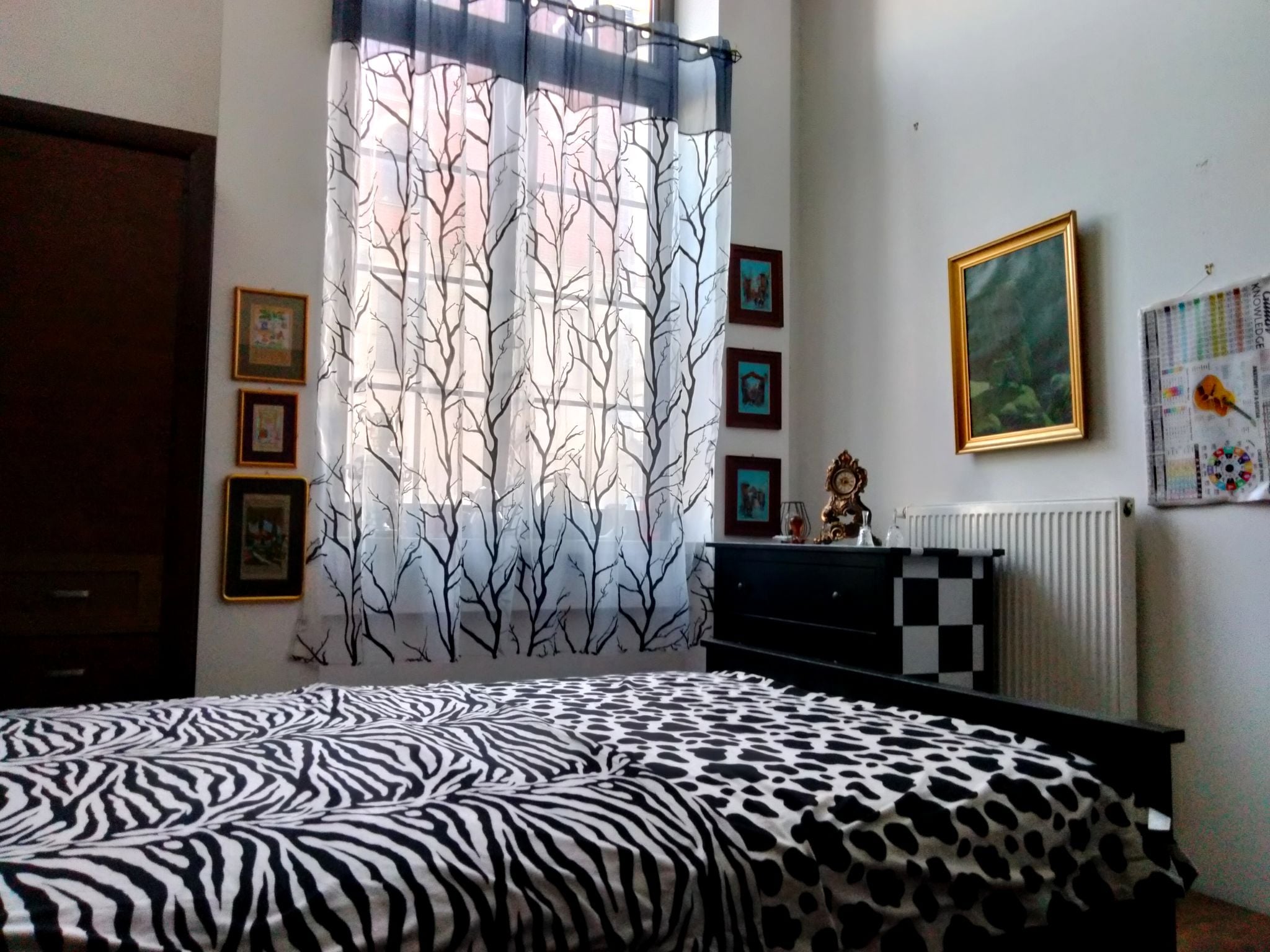 Loft, ul. Hiellego