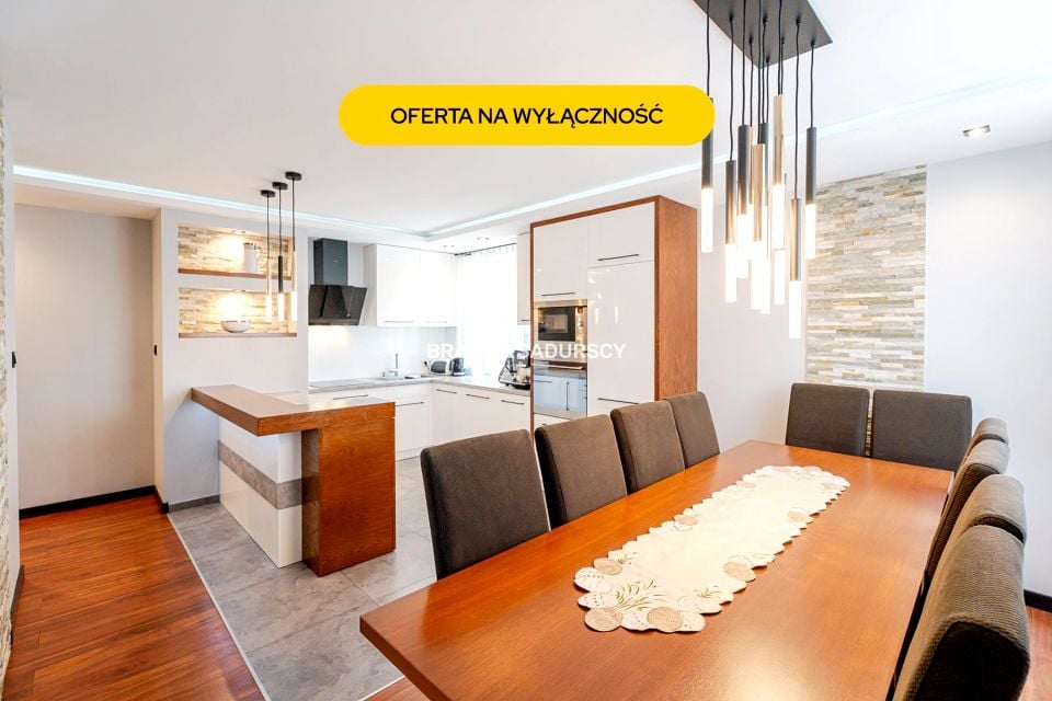 Mieszkanie Wieliczka