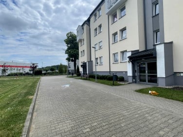 Mieszkanie Olsztyn