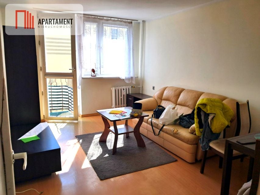 Mieszkanie blok mieszkalny Bydgoszcz