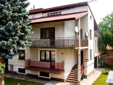 Dom TARNÓW