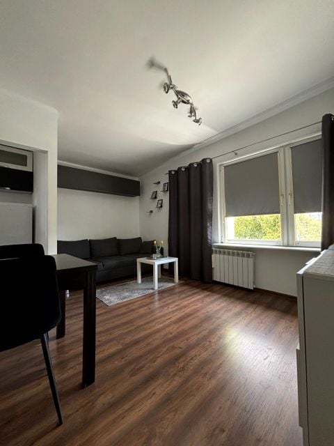 Mieszkanie Kielce