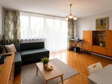 Mieszkanie Wrocław
