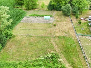 Działka siedliskowa Jankowice