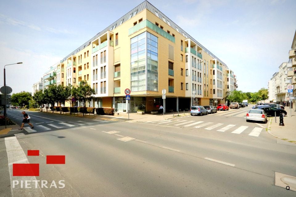 Mieszkanie Poznań wynajem