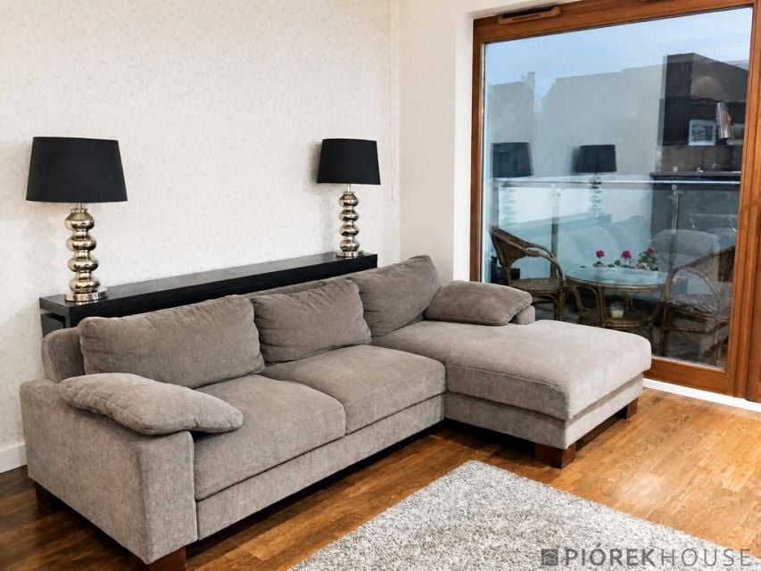 Mieszkanie Warszawa