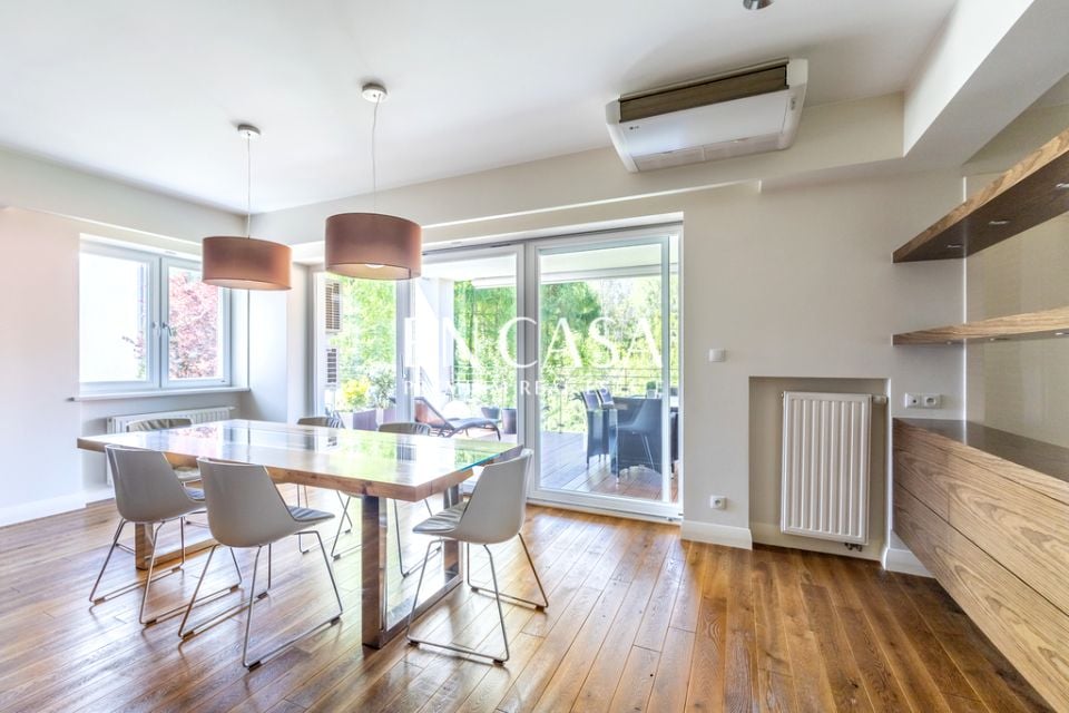 Mieszkanie apartamentowiec wynajem