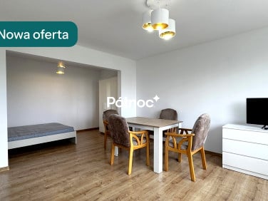 Mieszkanie Częstochowa
