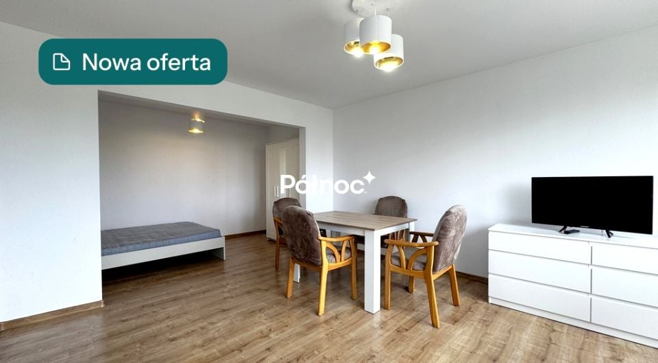 Mieszkanie Częstochowa