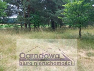 Działka siedliskowa Nowy Kębłów