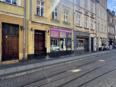 Budynek użytkowy Grudziądz