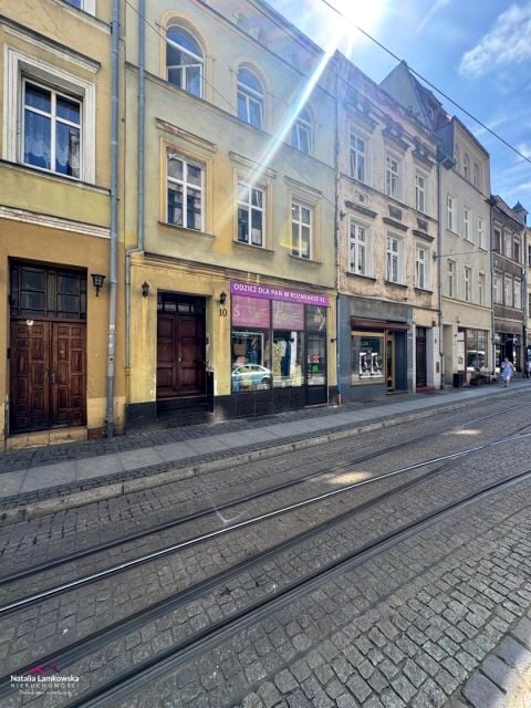 Budynek użytkowy Grudziądz