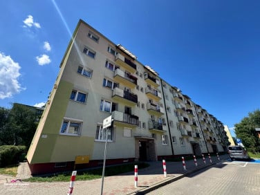 Mieszkanie Bydgoszcz