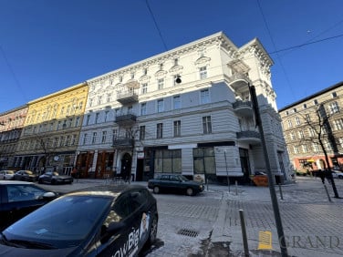 Mieszkanie Szczecin