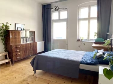 Mieszkanie Wrocław