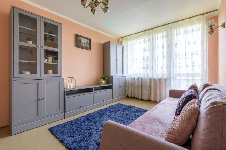 Mieszkanie Warszawa