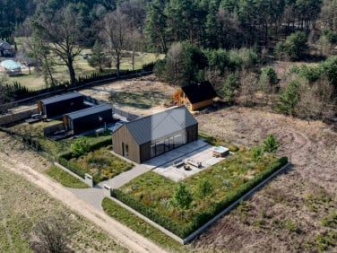 Działka RADAWA