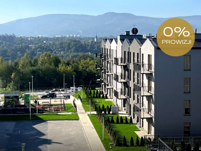 Mieszkanie Bielsko-Biała