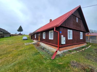 Dom Bobrowniki
