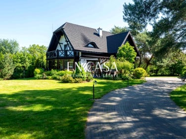 Dom Kąty Węgierskie