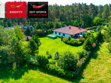 Dom Dąbrówka Nowa