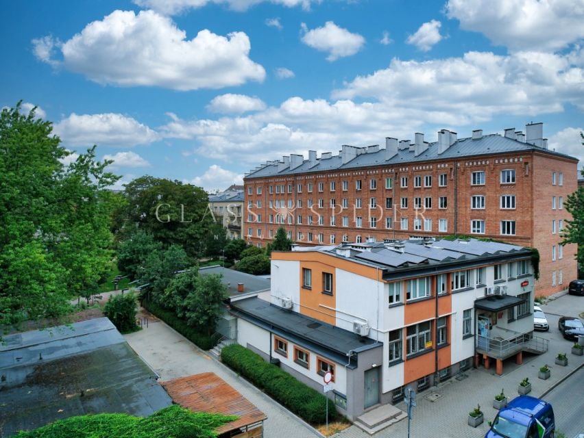 Mieszkanie Warszawa