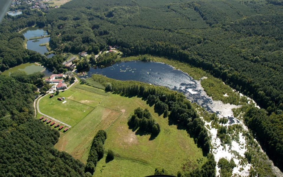 Budynek użytkowy Witnica