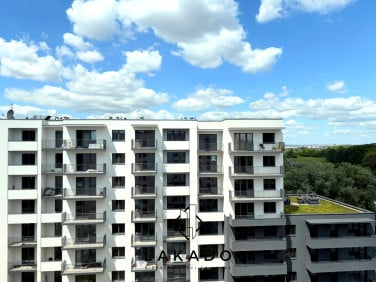 Mieszkanie Kraków
