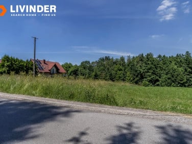 Działka budowlana Sygneczów