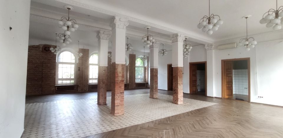 Lokal Częstochowa