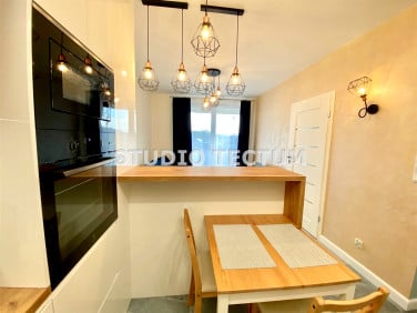 Wynajmę Mieszkanie Kraków - 35,46 m²