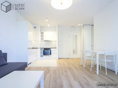 Mieszkanie Warszawa