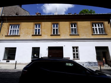 Dom Tarnów