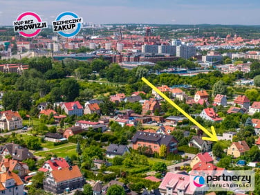 Działka budowlana Gdańsk