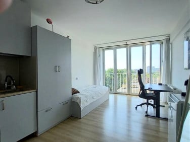 Mieszkanie Kraków