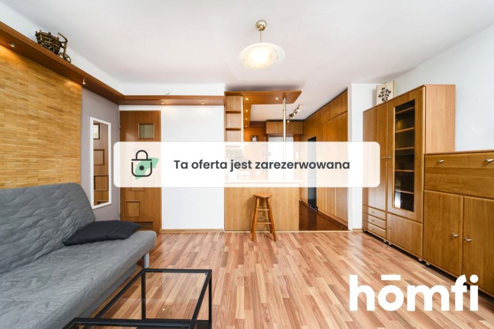 Mieszkanie Kraków
