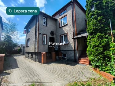 Dom Międzyrzec Podlaski