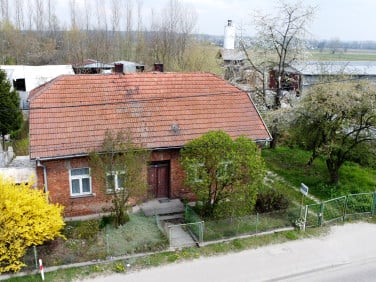 Dom Skalbmierz