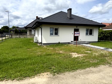 Dom Ostrów Wielkopolski