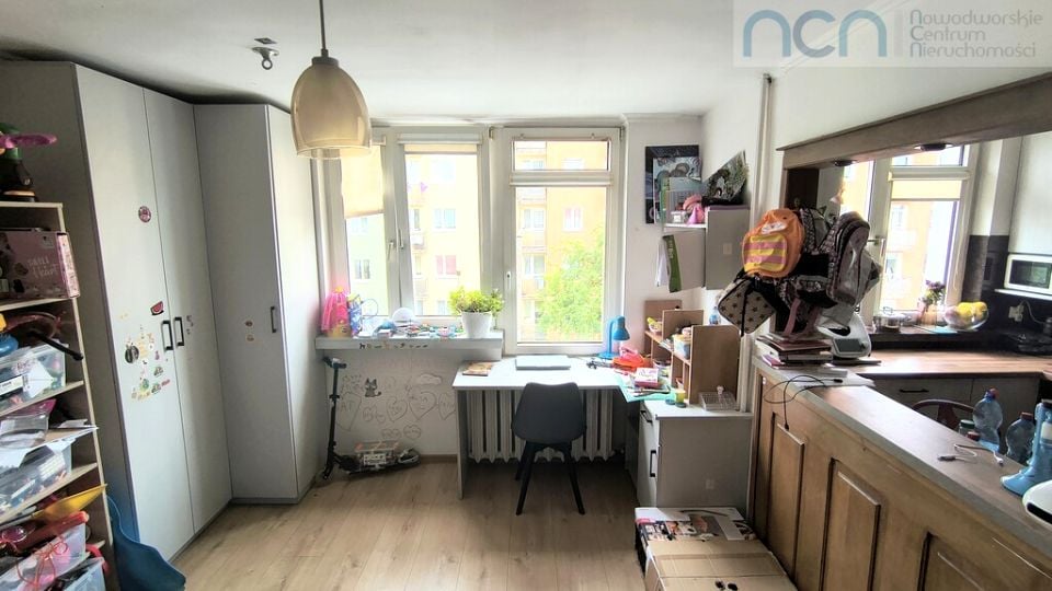 Mieszkanie Nowy Dwór Mazowiecki