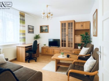 Mieszkanie Gliwice