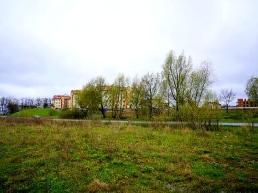 Działka inna Giżycko